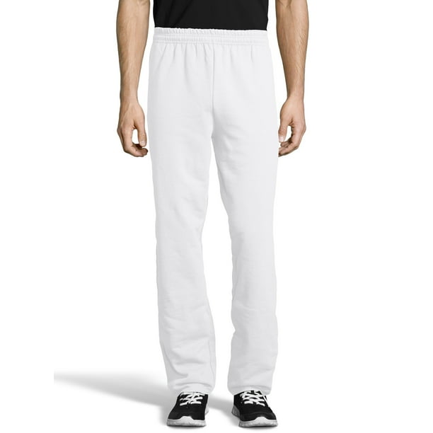 target hanes men's sweatpants