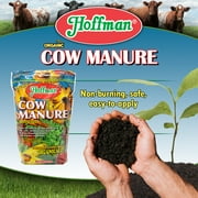 HOFFMAN A H INC/GOOD EARTH Dehydrated Cow Manure, 4-Lb. 21004