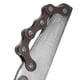 thumbnail image 5 of Separador De Cadena De Bicicleta, Estructura Sólida De Alta Seguridad Para Muchas Aplicaciones Para Exteriores, 5 of 7