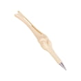 thumbnail image 2 of 0.7mm Novelty Ballpoint Pens Bone Pen Set With Healthcare Workers Medical Students(1 Styles Total 10PCS, Blue Ink), 2 of 3