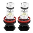 thumbnail image 2 of Bombilla LED antiniebla para coche, 2 piezas, bombilla LED de 100 W para coche, bombilla LED antiniebla para coche, fiabilidad excepcional, 2 of 9