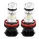 thumbnail image 2 of Bombilla LED antiniebla para coche, 2 piezas, bombilla LED de 100 W para coche, bombilla LED antiniebla para coche, fiabilidad excepcional, 2 of 9
