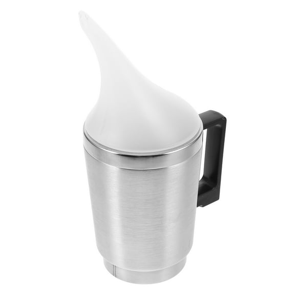 Masteelf Headlight Restoration Kit Car Headlight Glass Scratch Renovation Tool Car Headlight Heating Cup Automobile Headlight Lens Polish Repair Tool