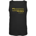 thumbnail image 1 of Real Legends are Born in May Mens Tank Top Black 2XL, 1 of 1