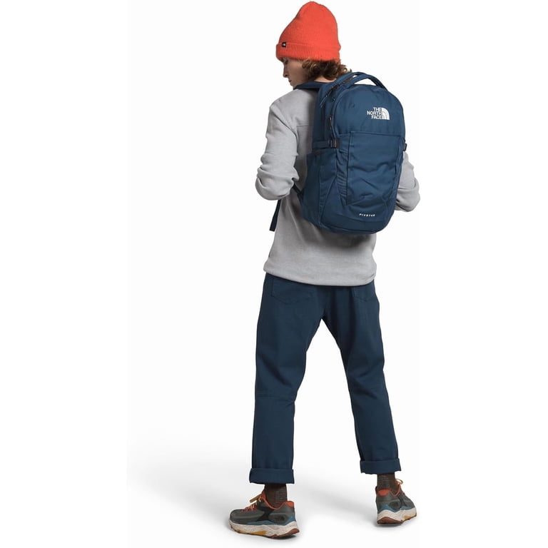 The North Face Pivoter, Shady Blue/TNF White-npf / One Size The North Face Pivoter, Shady Blue/TNF White-npf / One Size