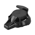 thumbnail image 6 of RANME Replacement Pull Starter Steel Wire Plastic Easy Start Efficient Starting Perfect Fit For Lawn Mower Engine For Honda Gx35, 6 of 9