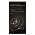 thumbnail image 1 of Mini Proyector S10 1080P Compatible con Bluetooth Proyector Portátil Android 5G Wifi Cine en Casa Negro Enchufe de EE. UU., 1 of 5