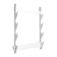thumbnail image 1 of Xuanheng Samurai Stand Flute Rack for Collection s Samurai Wakizashi, 1 of 7