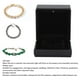 thumbnail image 4 of Caja de Almacenamiento de Pulseras ANGGREK Compacta Negra con luz LED Resistente Al Agua, 4 of 8