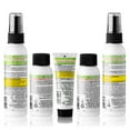 thumbnail image 2 of Cowboy Magic: Sample Kit | Includes Rosewater Shampoo (2 Oz), Rosewater Conditioner (2 Oz), Super Bodyshine (3.4 Oz), Greenspot Remover (3.4 Oz), and Detangler & Shine (1 Oz), 2 of 2