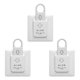 thumbnail image 1 of 6x High Grade Hotel Magnetic Card Switch Energy Saving Switch Insert Key For Power Banmo, 1 of 5