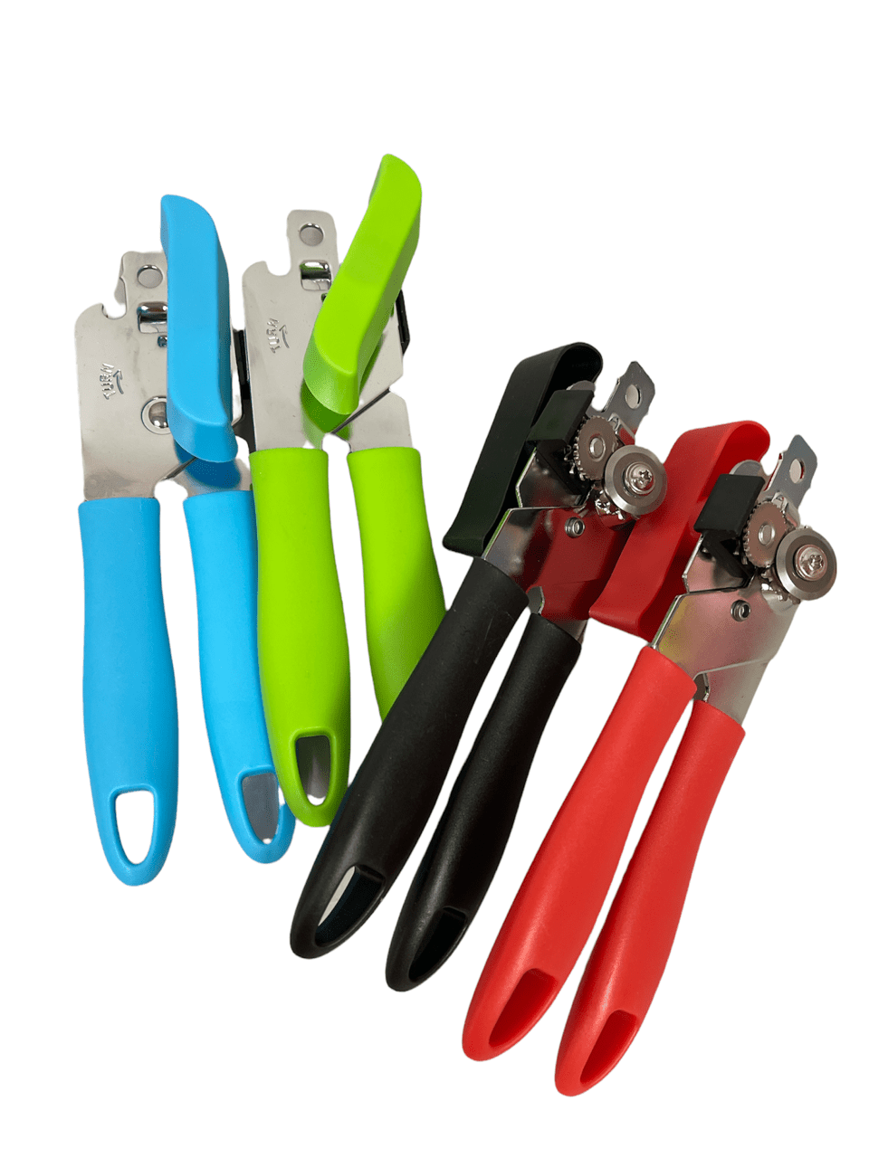 Grand Openings 3-in-1 Can Opener, CO1200B