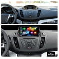 thumbnail image 4 of RoverOne Stéréo Voiture GPS Navigation CarPlay Android Écran Tactile Auto pour Ford Kuga 2 Escape 3 2012 - 2019, 4 of 9