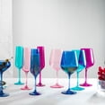 thumbnail image 4 of sheer-amethyst-red-wine-glass-set-of-4, 4 of 4