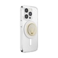 thumbnail image 2 of Phone Grip PopSockets para iPhone MagSafe con soporte blanco, 2 of 7