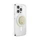 thumbnail image 2 of Phone Grip PopSockets para iPhone MagSafe con soporte blanco, 2 of 7