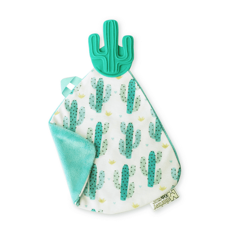 UPC: 0628110550507 | Munch-It Blanket – Cacti Cutie Pie
