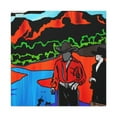 thumbnail image 2 of "Western Vistas Pop Art" - Canvas, 2 of 25