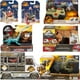 thumbnail image 2 of Rastreadores de dinosaurios originales de Jurassic World, Jurassic Park, dinosaurio de juguete, colección Legacy, Fierce Changers, figura de animal Indoraptor, 2 of 5