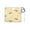 yellow, variant on syligr Pet Heating Pad Waterproof Electric Warm Mat with 3 Temperature Settings Chew Resistant Overheat Protection for Cats Dogs Small Animals Bed Sofa Kennel Winter Comfort