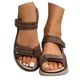 thumbnail image 3 of WILLBEST Sandalias De Mujer, Sandalias De Cuña De Verano, Zapatos Deportivos Transpirables, Sandalias De Mujer Con Punta Abierta Para Playa, Sandalias Para Mujer, 3 of 8