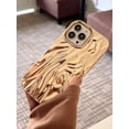 thumbnail image 2 of Electroplated Wrinkle Phone Case, 2 of 4