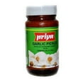 thumbnail image 1 of PRIYA GARLIC PICKL, 1 of 1