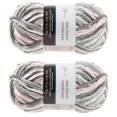 thumbnail image 1 of MAISNSTAYS COSY LOTS DE 2 FIL ROSE BEBE, 1 of 4