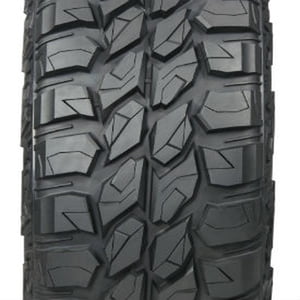 Groundspeed Voyager MT Mud Terrain LT35X12.50R15 113Q C Light Truck Tire Sansujyuku sansujyuku.com