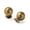 Antique Brass-1 Inch-10, variant on Antique Copper 1 Inch 10 Pack Cabinet & Furniture Pulls