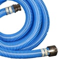 thumbnail image 2 of Apache 98106506 20 Foot Long XtremeFlex Poly Cam and Groove Suction Hose, 2 of 4