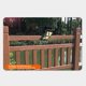 thumbnail image 4 of Hogar y jardín, Exterior y jardín, Jardinería, Regalo de jardín, Lámpara solar de camping con clip para jardín y patio, lámpara solar de pared con sensor de movimiento de 3 modos, Luz solar, 4 of 9