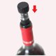 thumbnail image 1 of Conservador de botellas de vino tinto y champántapón de bomba de aireprotector sellado al vacío Ndcxsfigh Nuevos Originales, 1 of 4