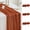 Brown, variant on 3pcs Cheesecloth Table Runner Boho Decor for Home 90x180cm Table Cloth for Tea Wedding Birthday Party Baby Bridal Shower Halloween Thanksgiving