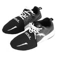 thumbnail image 2 of Waterproof Bike Shoe Covers,  Cycling Shoe Covers, Black For Road Bike Cycling ANGGREK Shoes Cover, 2 of 8