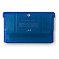 thumbnail image 5 of Game Boy Advance - Juego Pokémon Sapphire, 5 of 5