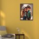 thumbnail image 2 of 5D DIY Lindo Niña Del Arte 30x40cm, 2 of 9