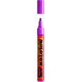 thumbnail image 1 of Marcador Acrílico Molotow ONE4ALL Rosa Metálico 4 mm, 1 of 9