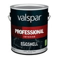 thumbnail image 3 of Valspar Professional Eggshell Tintable Neutral Base Paint Interior 1 gal, 3 of 3