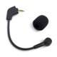 thumbnail image 5 of Micrófono de repuesto para auriculares para juegos Hyper X Cloud 2 II/Hyper X Cloud Sliver, 5 of 5