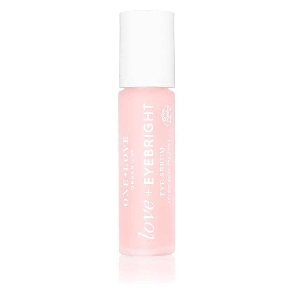 One Love Organics - Love + Eyebright Eye Serum 0.27 oz