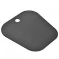 thumbnail image 4 of 8 Pairs Boot Shaper Inserts, Black PVC Boots Stand Holder High Boot Inserts Support Automatic Stand Support Shaper Shoe Trees Tall Short Boot Shaper Inserts Pad 6 In-20 In, 4 of 8