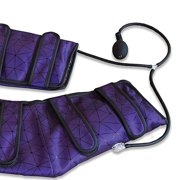 Evertone BK3387 Thermosage 7-in-1 Circulation Enhancing Massager