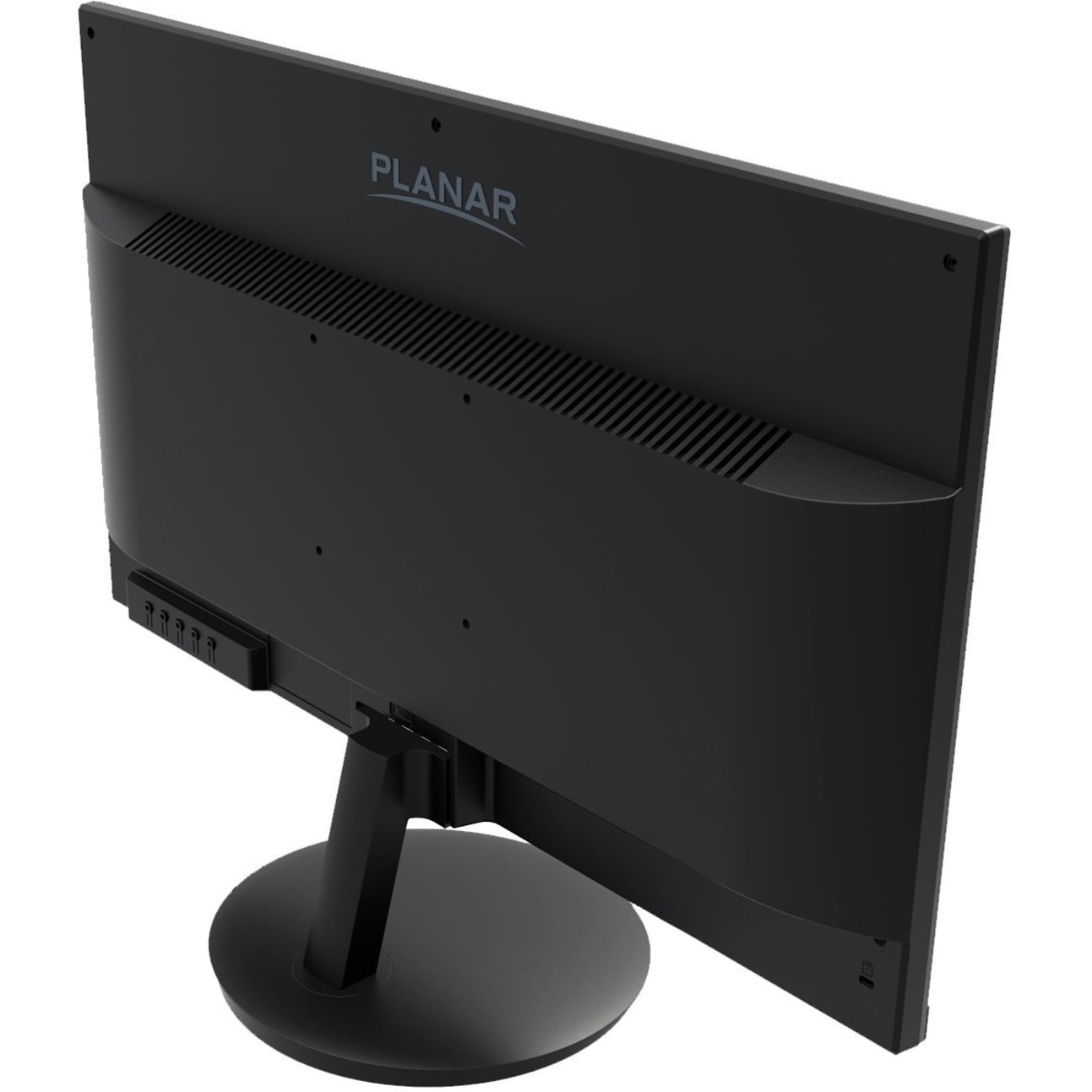 Planar PLN2400 24" Class Full HD LCD Monitor - 16:9 - Black - 23.8" Viewable - Edge LED Backlight - 1920 x 1080 - 16.7 Million Colors - 250 Nit - 6 ms - 75 Hz Refresh Rate - HDMI - VGA - VESA Mount...