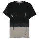 thumbnail image 1 of INC - Camiseta gráfica para hombre, color negro, XXL, 1 of 1