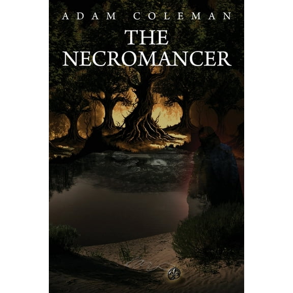 The Necromancer, (Paperback)