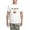 With Gray Camo Pant, variant on CafePress - That's How I Roll (Cinnamon) Men's Light Pajamas - Men's Light Loose Fit Cotton Pajama Set