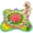 Green Sunflower 20 "x 20", variant on SIMDOO Snuffle Mat for Dogs Pet Treats Feeding for Small Medium Breed Dogs Non-Slip Interactive Dog Puzzle Toys Encourages Natural Foraging Skills