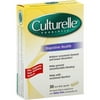 Culturelle Probiotic Digestive Health Dietary Supplement Capsules, 30 CT