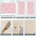 thumbnail image 3 of YOVIEE Wallet Women Large Size Multi Card Wallet Credit Card Holder Ladies Travel Wallet Purse, 3 of 6